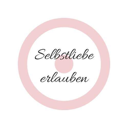 Selbstliebe erlauben