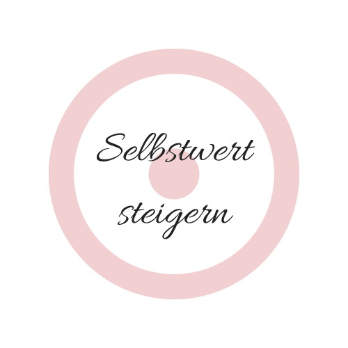 Selbstwert steigern
